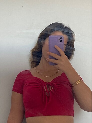 Dekolte crop