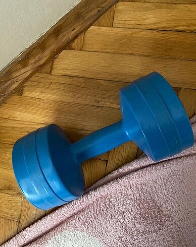 5kg dumbell