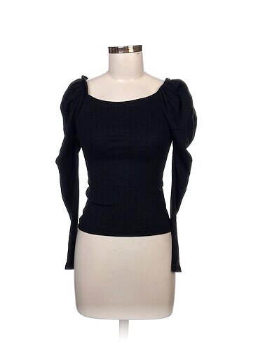Vintage Love Bluz %70 İndirimli.