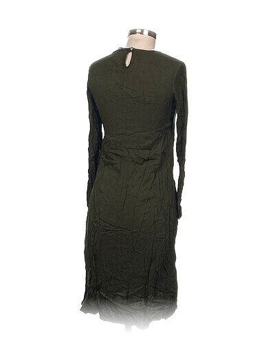 36 Beden Vintage Love Kısa Elbise %70 İndirimli.