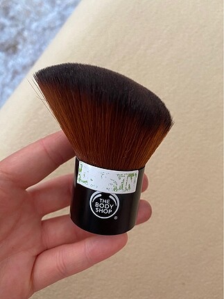 The body shop