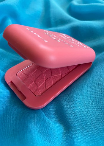NYX NYX Buttermelt Pastel Pembe Allık