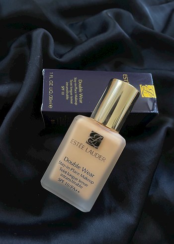 Estee Lauder Double Wear Fondöten