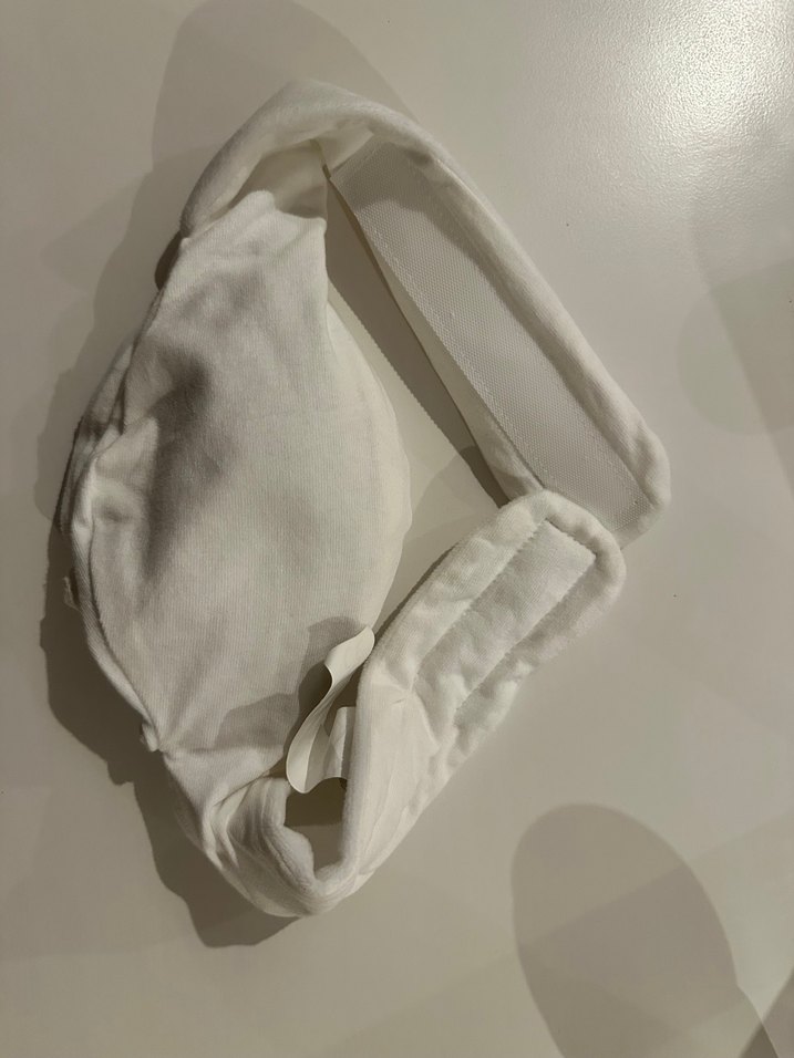 Kiraz çekirdeği kemeri - Görsel 2