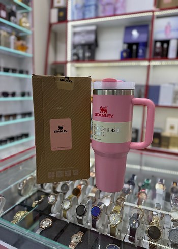 Stanley Pembe Termos 1.18 Pipetli