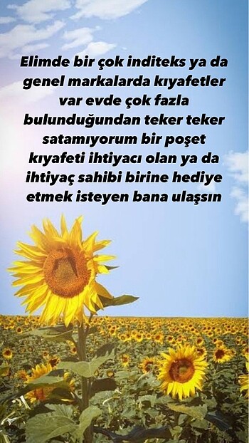 Yazlık elbise