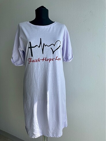 tunik elbise