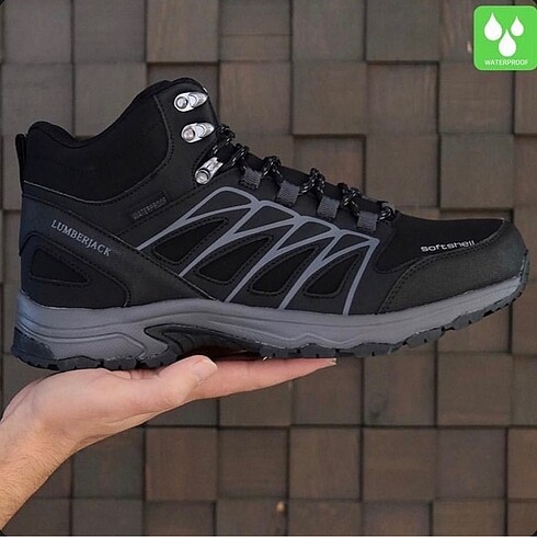 orjinal waterproof bot