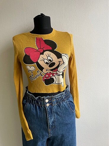 mickey
