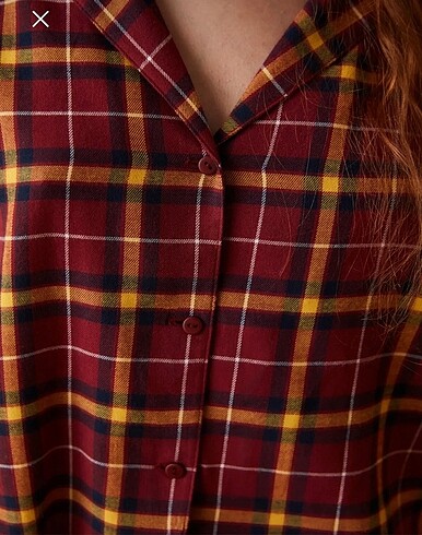 s Beden penti pijama