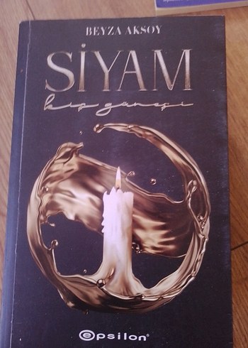 Siyam - Beyza Aksoy