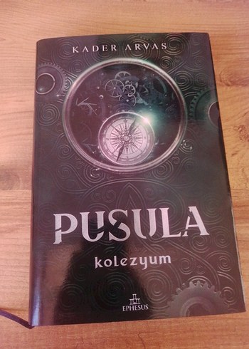 Beden Bana Dokunma, pusula ve sonat