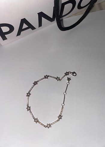 Pandora Yıldız bileklik