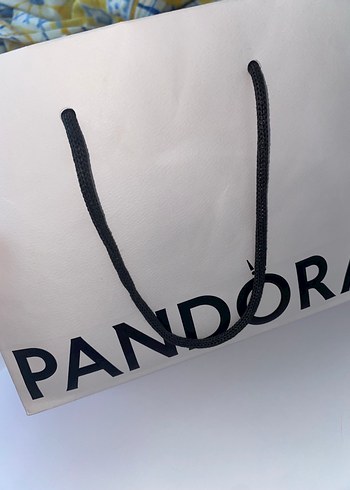 Pandora Pandora gül bileklik