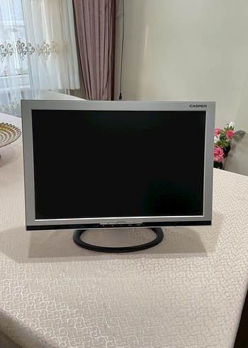 Gri Casper -926W| 900W Monitör