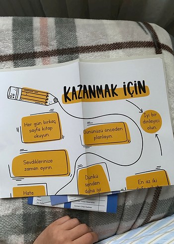 Bomba Notlar TYT Coğrafya Soru Bankası - Görsel 8