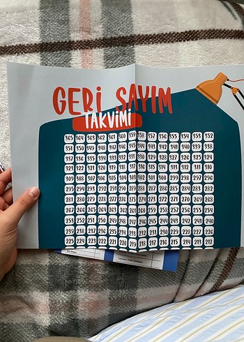 Bomba Notlar TYT Coğrafya Soru Bankası - Görsel 5