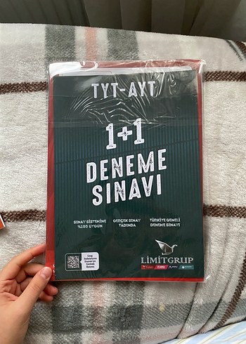 Bomba Notlar TYT Coğrafya Soru Bankası - Görsel 3