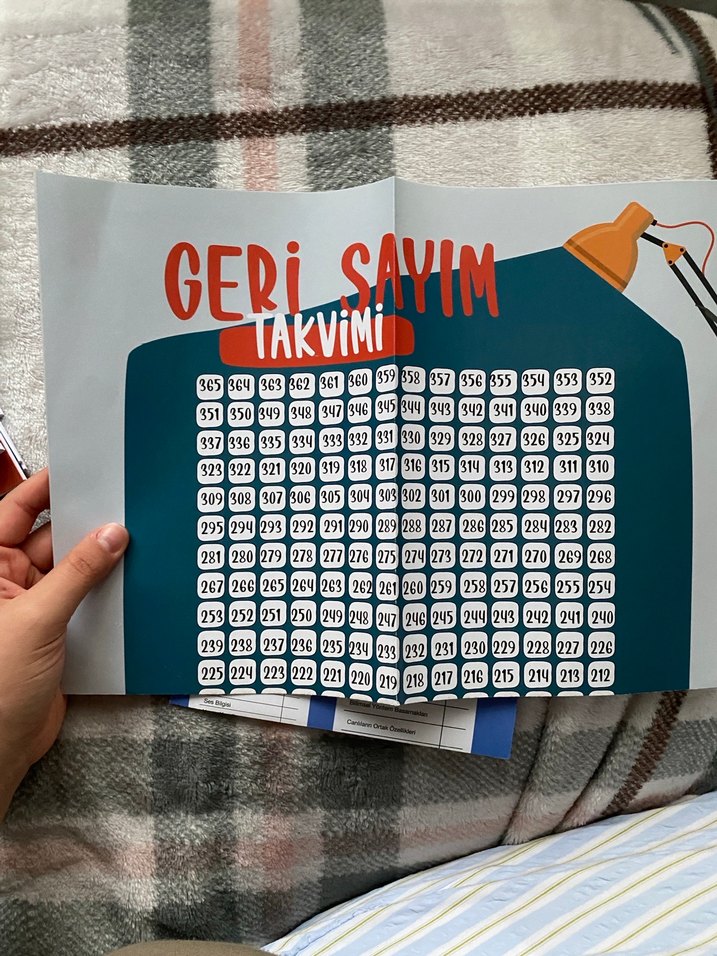 Bomba Notlar TYT Coğrafya Soru Bankası - Görsel 5