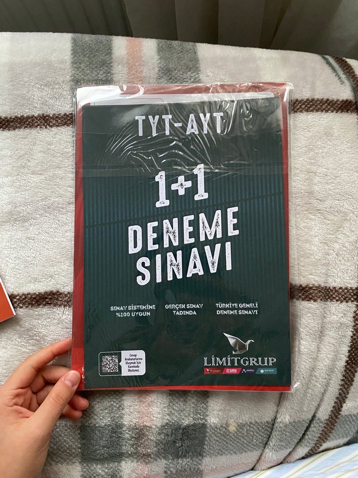 Bomba Notlar TYT Coğrafya Soru Bankası - Görsel 3