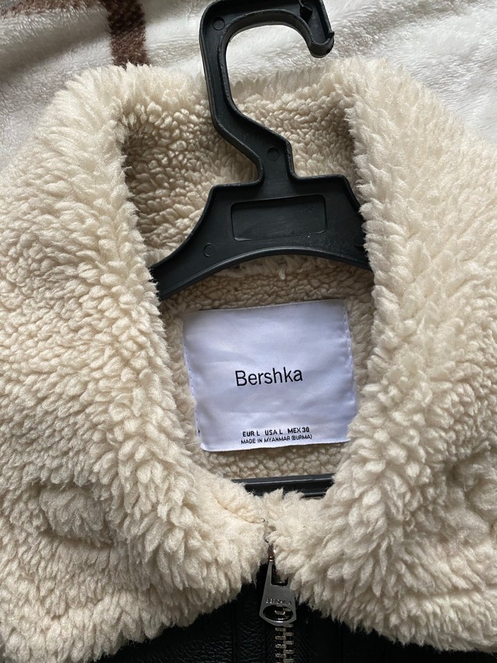 Bershka ceket - Görsel 4