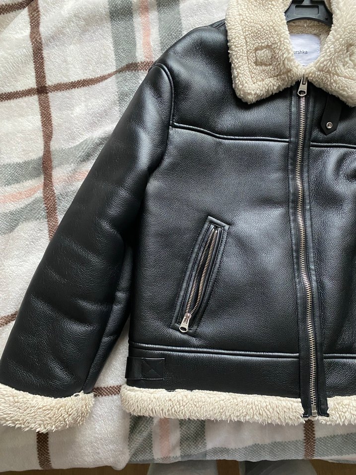 Bershka ceket - Görsel 3