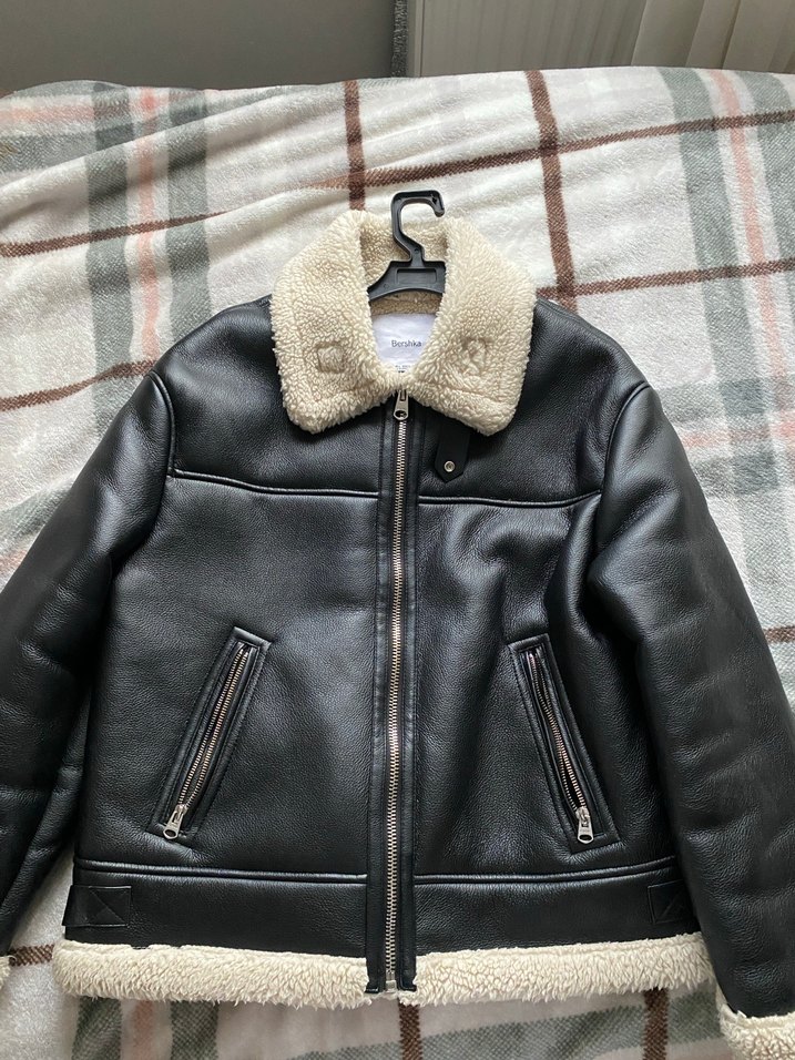 Bershka ceket - Görsel 2