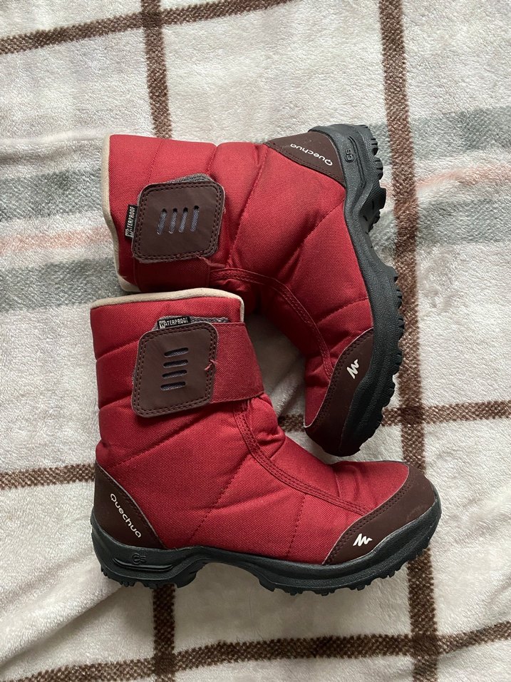 Decathlon Bot - Görsel 3