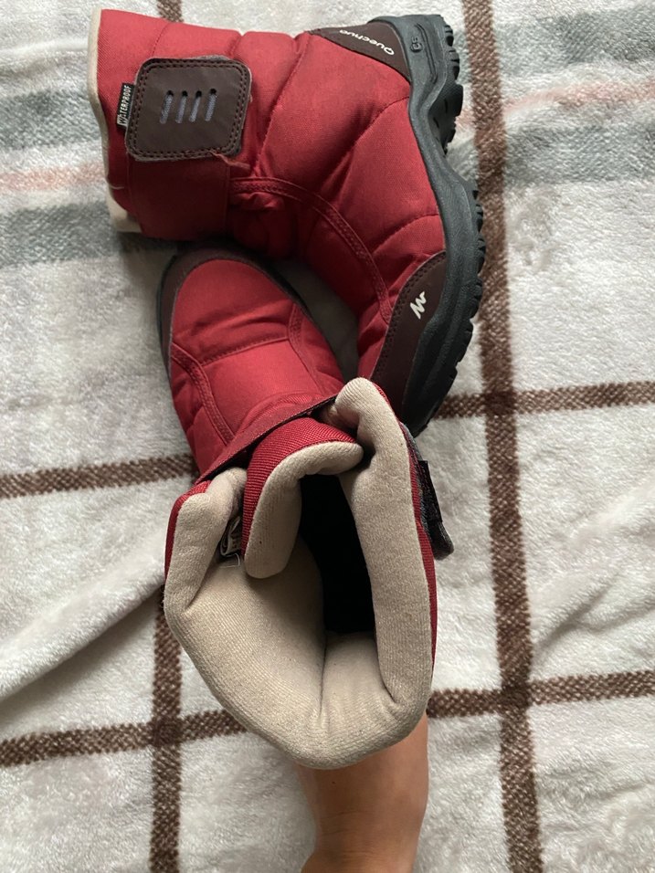 Decathlon Bot - Görsel 4