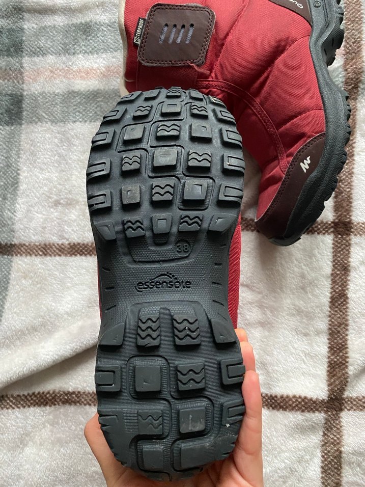 Decathlon Bot - Görsel 5