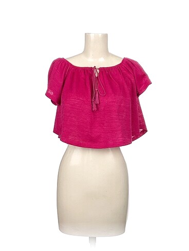 PreLoved Bluz %70 İndirimli.
