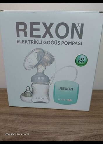 Süt sağma makinesi