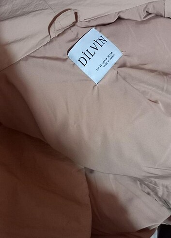 40 Beden Dilvin mont