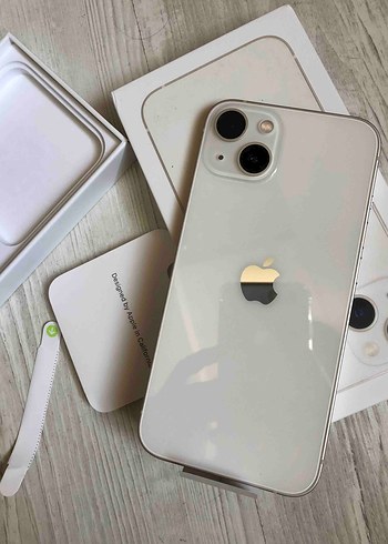 iPhone 13 Türkiye Cihazı