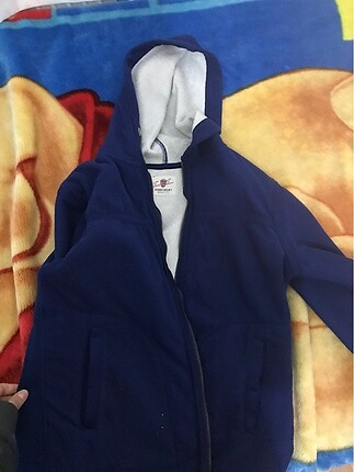 LTB pamuklu Sweatshirt Kapüşonlu