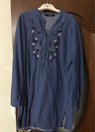 LC Waikiki Gömlek tunik