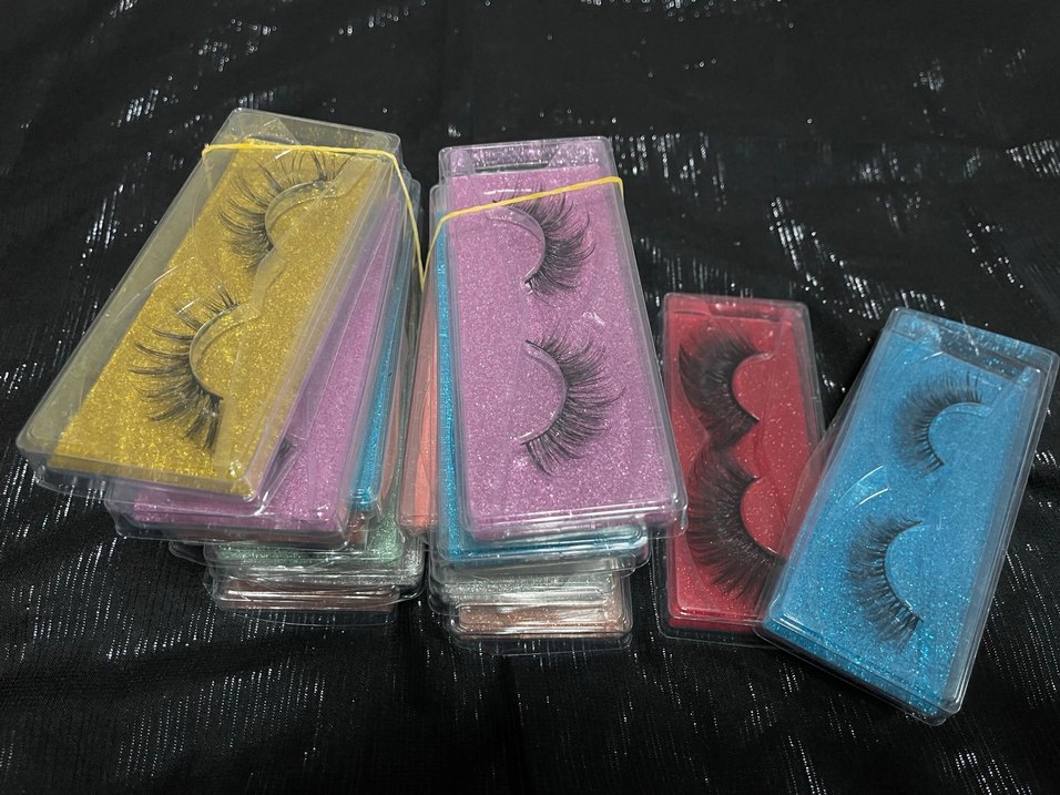 Takma Kirpik - Görsel 2