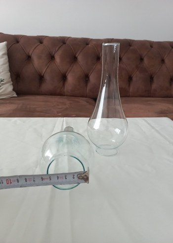 Mudo Concept GAZ LAMBASI CAMI