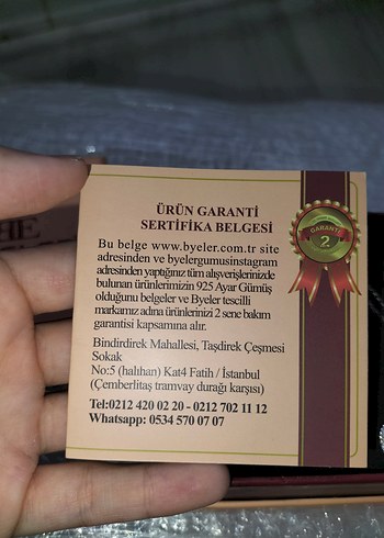 Beden yeşil Renk 925 ayar gümüş sertifikalı Zarif Yeşil Kadın Kolye