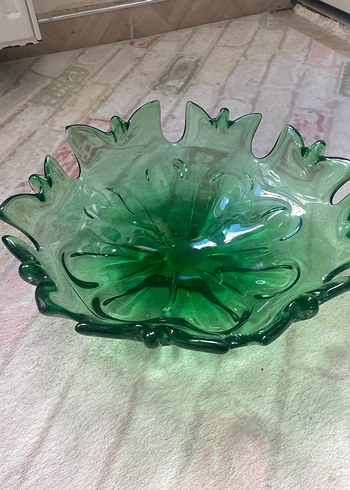 MURANO antika meyvelik