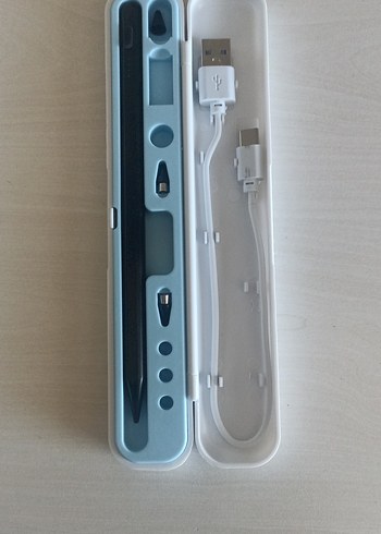 Tablet Universal Stylus Kalem Seti