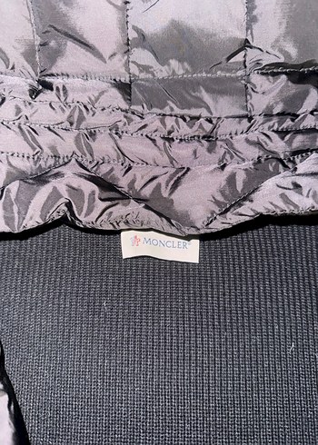 Moncler Cardigan - Görsel 4