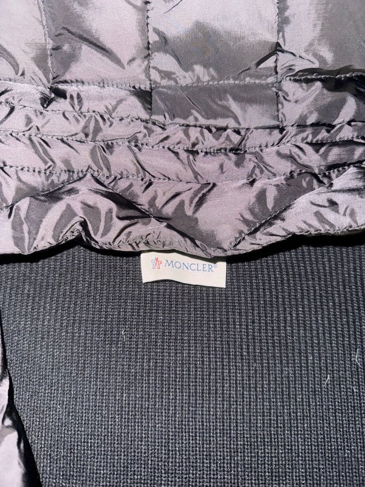 Moncler Cardigan - Görsel 4