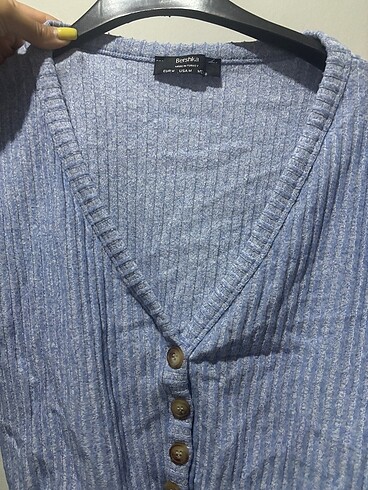 Bershka Hiç kullanılmad