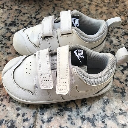 bebek ürünü 23.5 no. orj nike..
