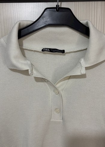 Polo yaka, zaradan alındı hiç kullanılmadı. - Görsel 2