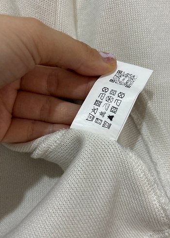 Polo yaka, zaradan alındı hiç kullanılmadı. - Görsel 4