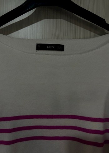 Mango marka sıfır ürün - Görsel 3