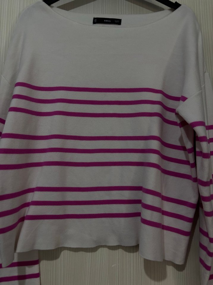 Mango marka sıfır ürün - Görsel 2