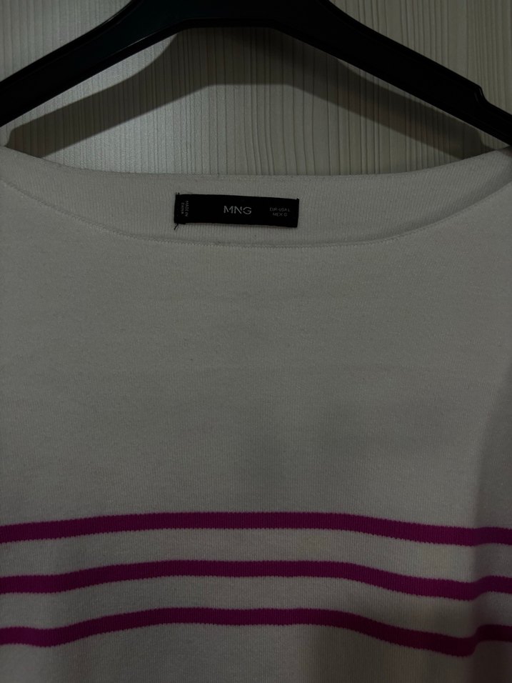 Mango marka sıfır ürün - Görsel 3